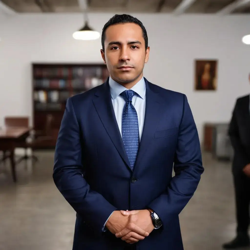 David Harris Gonzalez - Fondateur ExpatLegal Avocat francophone au Panama | ExpatLegal