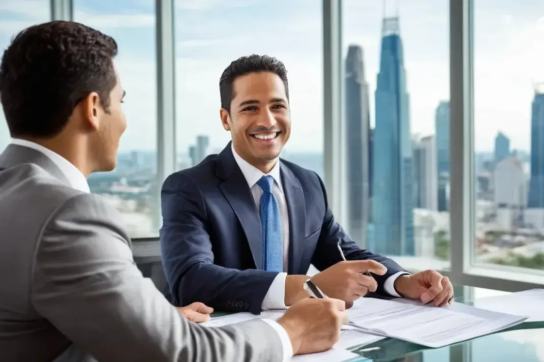 Avocat francophone conseillant un expatrié sur la résidence fiscale au Panama