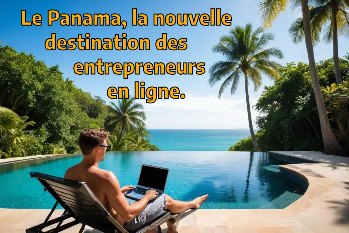 Coworking à Panama City pour entrepreneurs digitaux et nomades numériques
